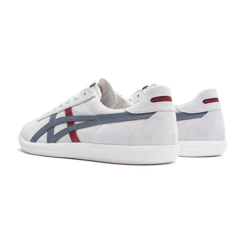 Onitsuka Tiger Tokuten Red Grey