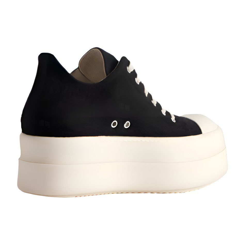 Rick Owens RO Double Bumper