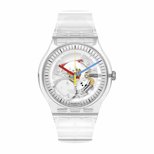 Swatch New Gent SO29K100