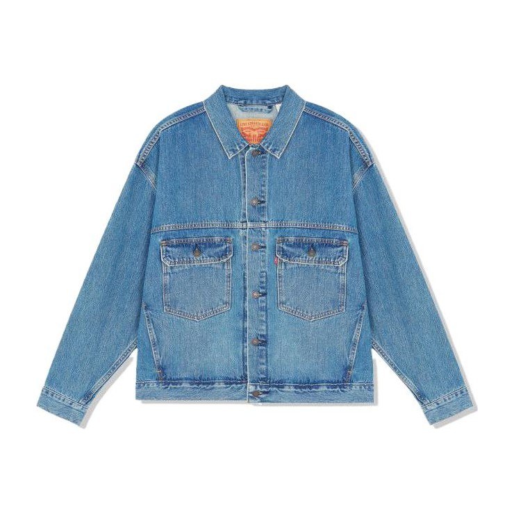 Levis Denim Jacket