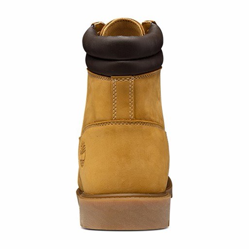 Timberland 6 Inch Wheat