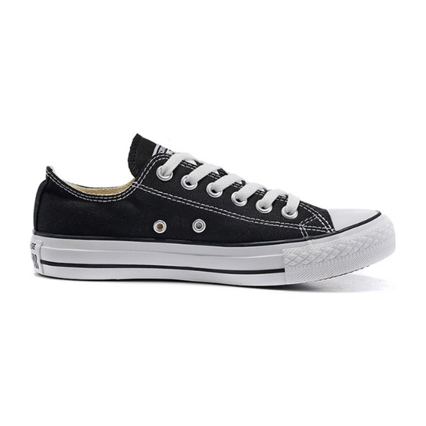 Converse Chuck Taylor All Star Core Black White