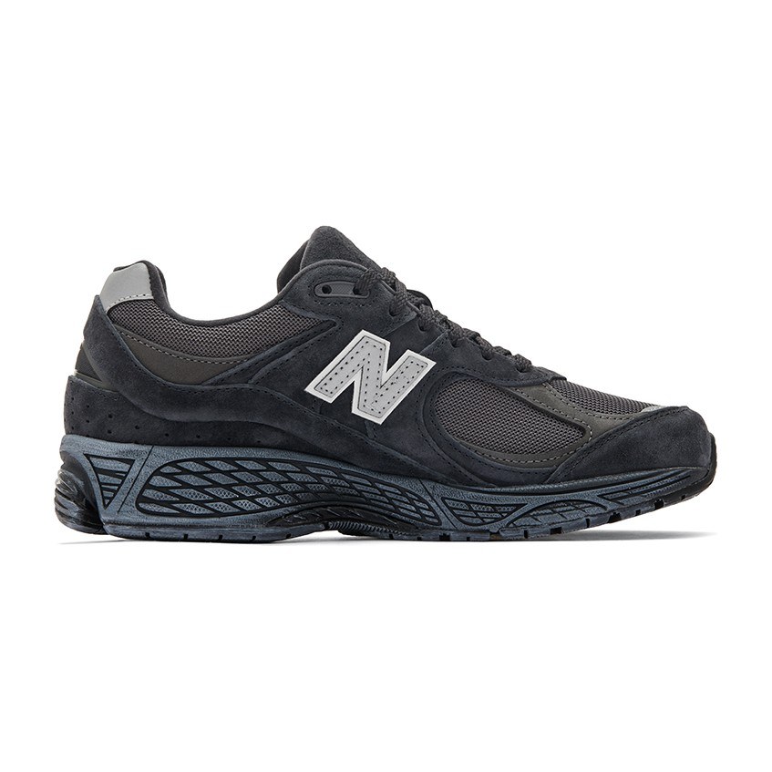 New Balance 2002R Black