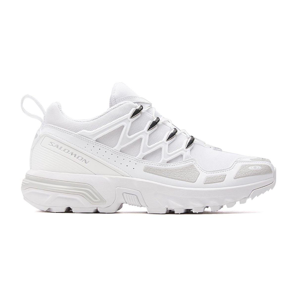 Salomon ACS+ White