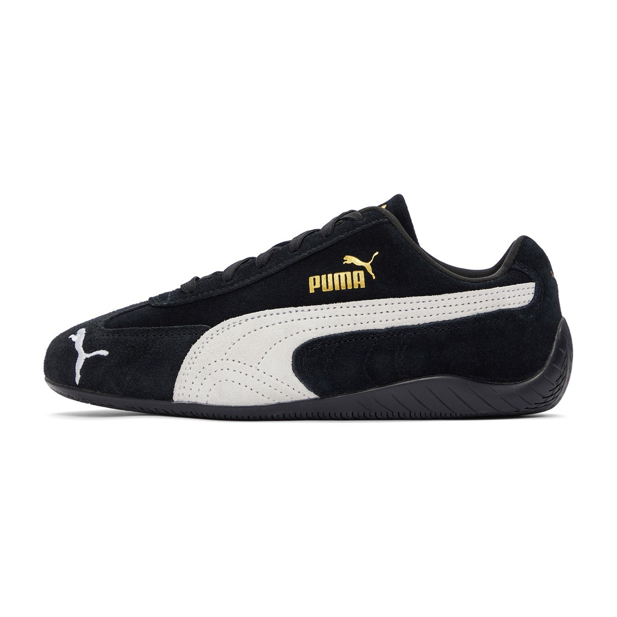 PUMA Speedcat OG Black