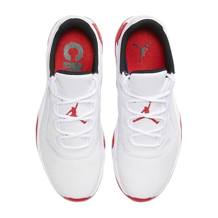 Jordan Air Jordan 11 Low White