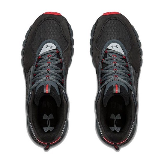 Under Armour Hovr Summit Coal Grey