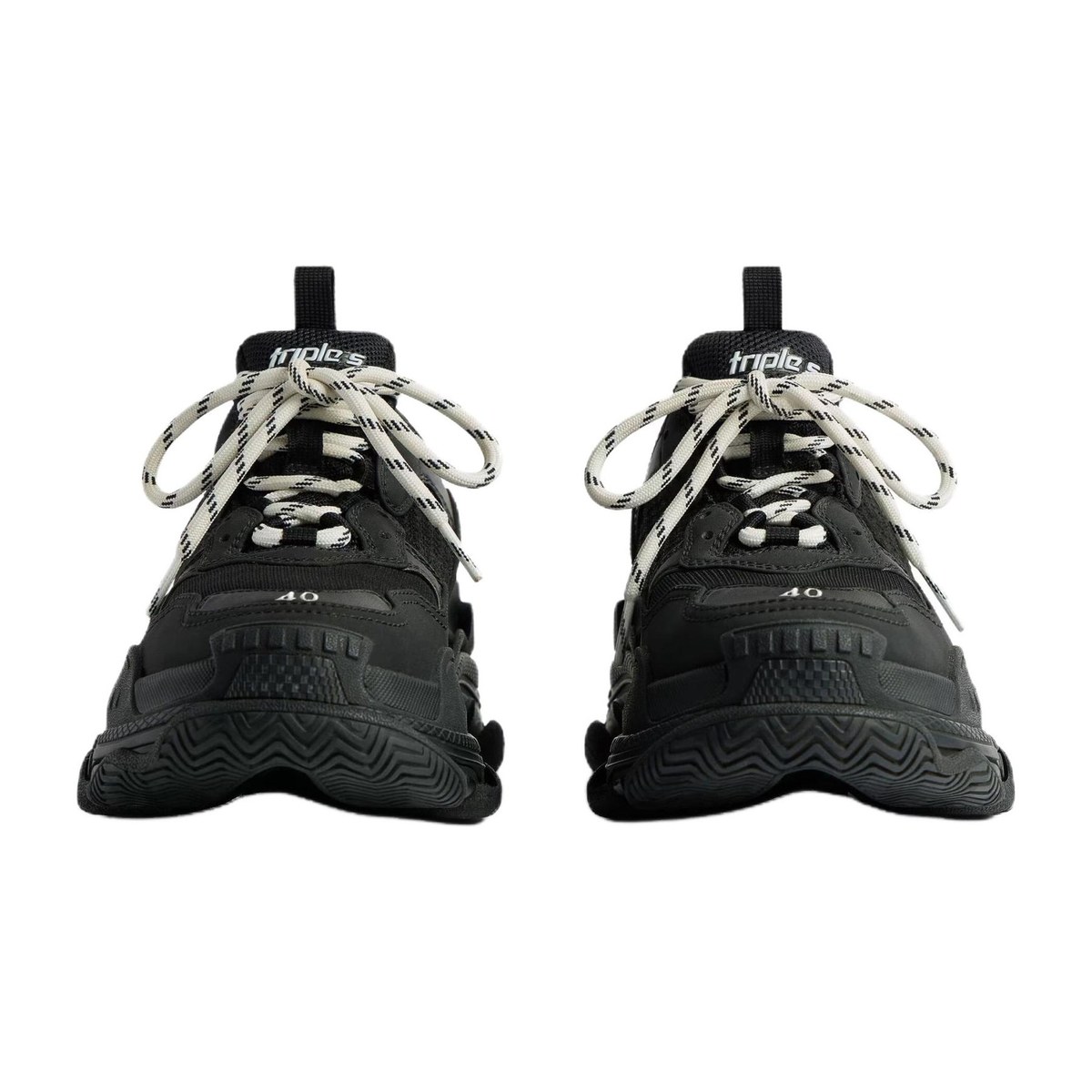 Balenciaga Triple S 2020