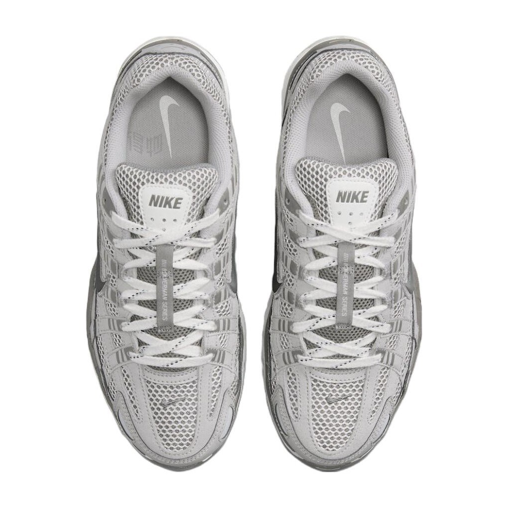 Nike P-6000 "Light Iron Ore"