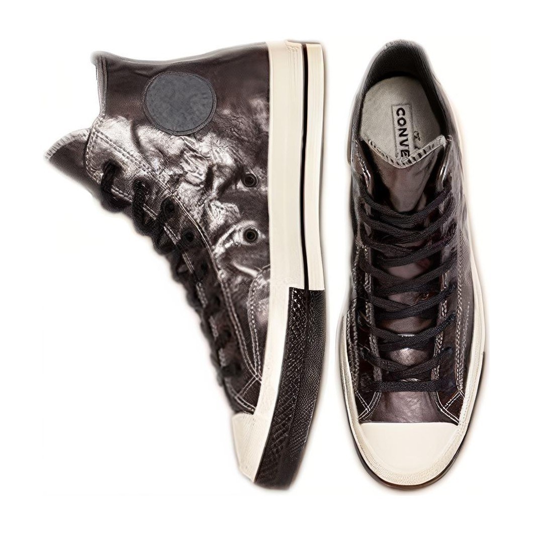 Converse Chuck 70 Flight School Leather High Top