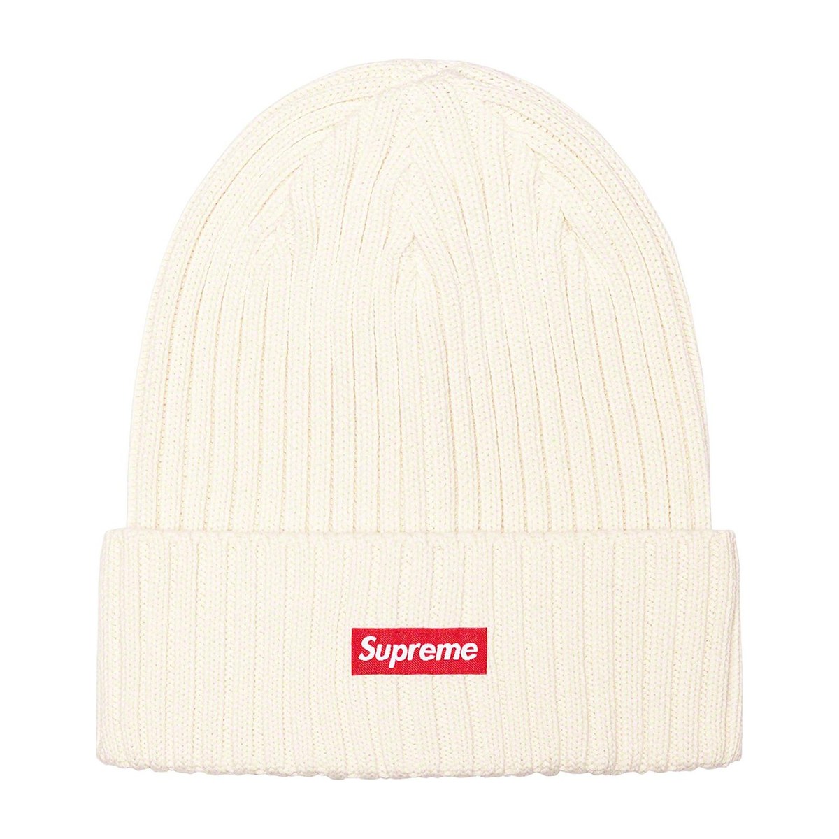 Supreme Overdyed Beanie