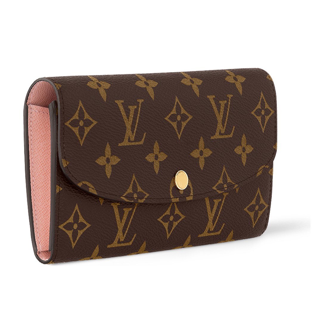 Louis Vuitton Emilie Wallet