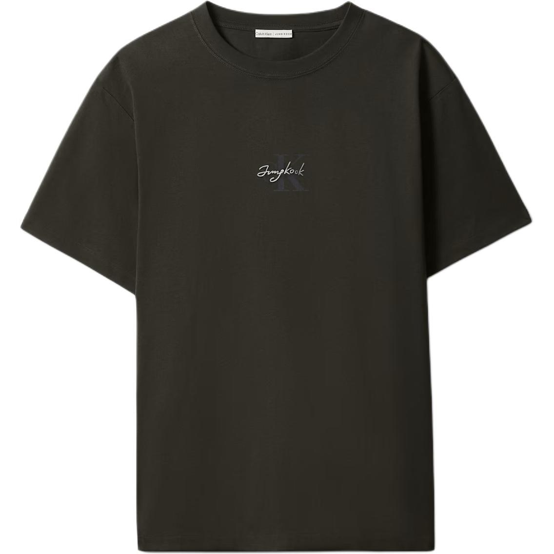 CALVIN KLEIN SS26 CKJK T