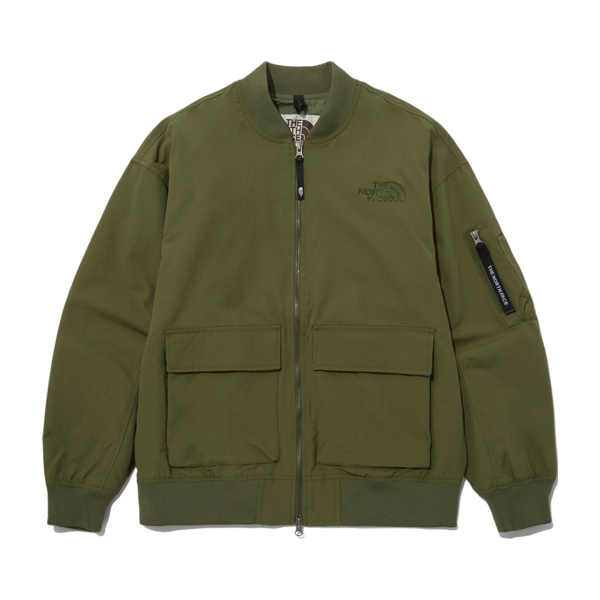 The North Face