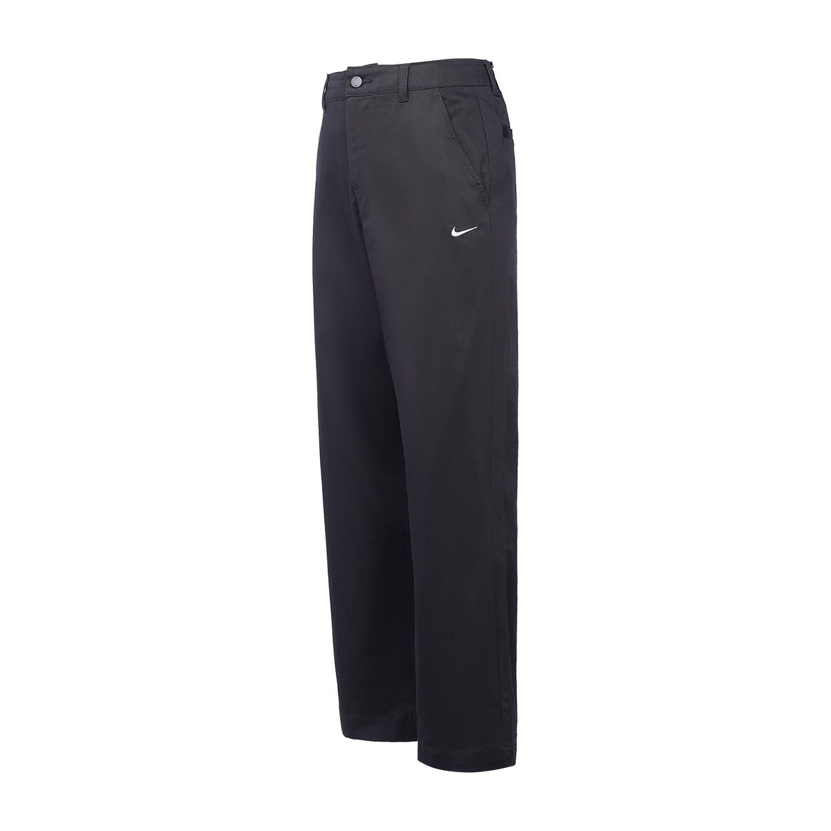 Nike Life Black Pants