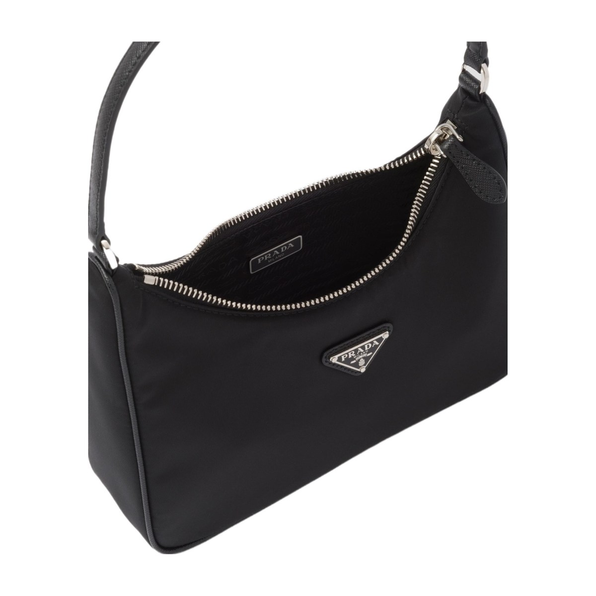 Prada Re-Edition 2005 Black