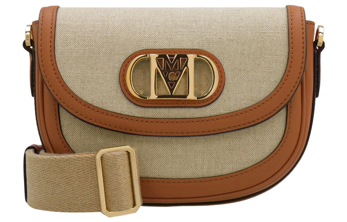 MCM Mode Travia