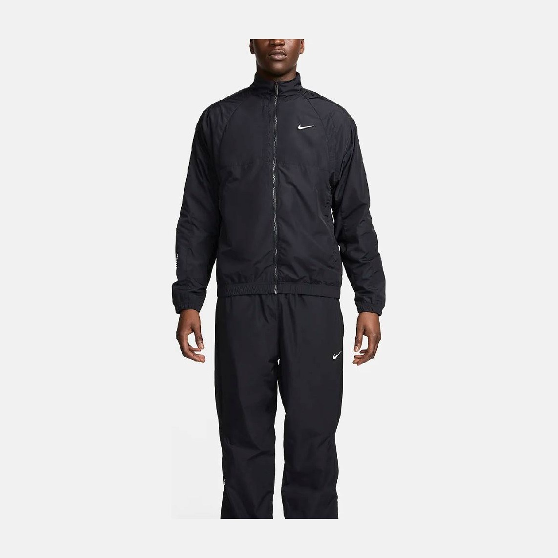 Nike x NOCTA SS24 Black Jacket