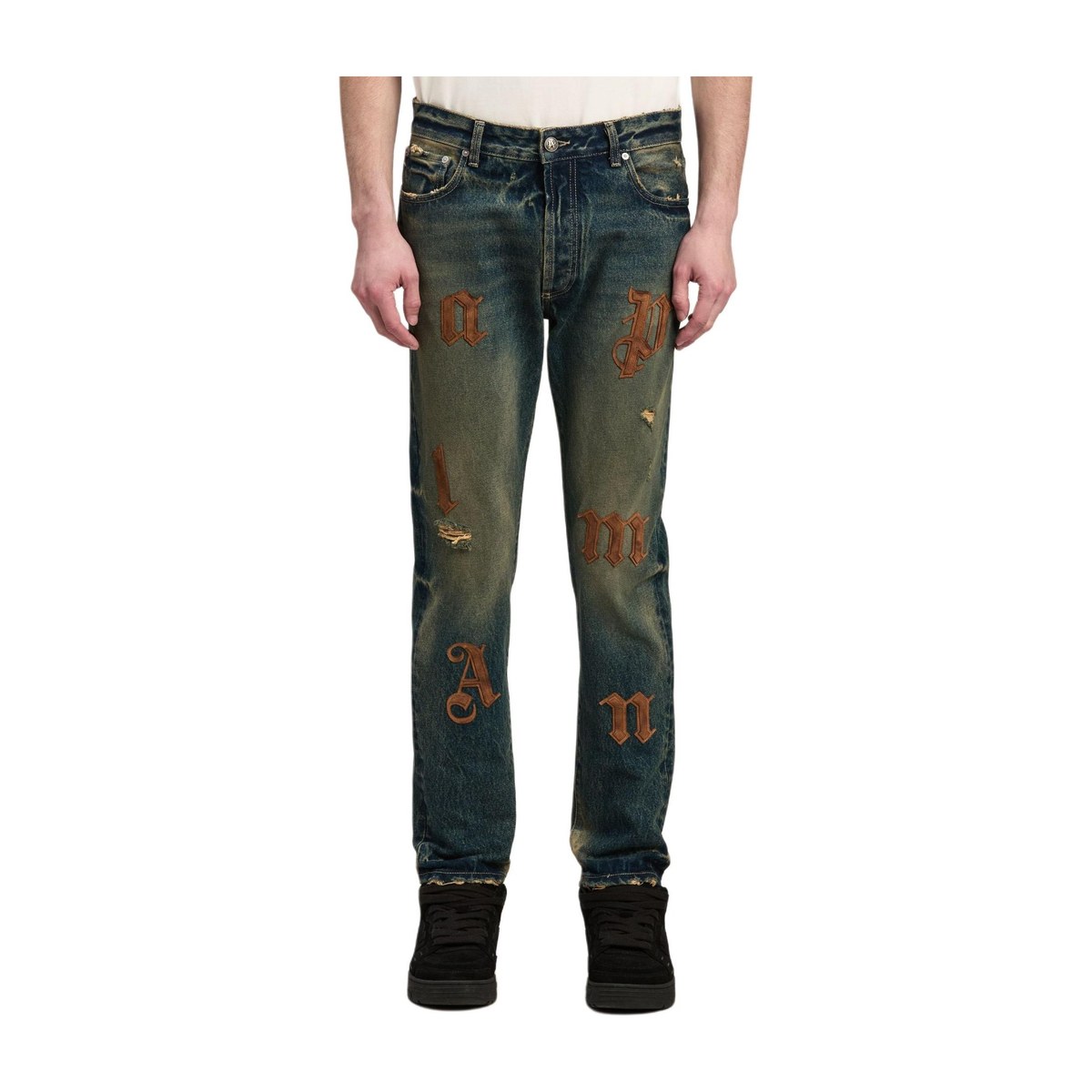 Palm Angels Jeans