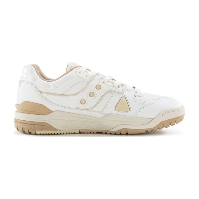 Saucony Cross 90 Khaki