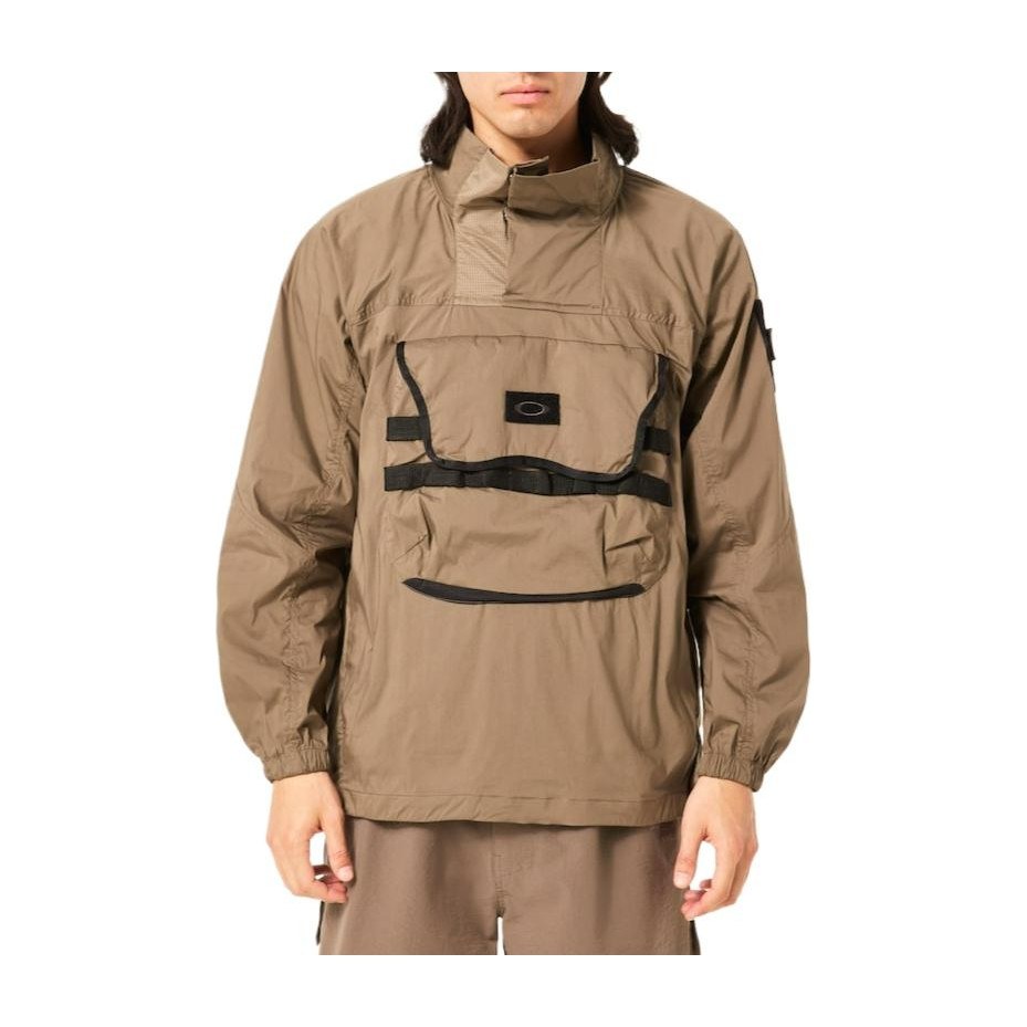 Oakley Fgl Stroke Anorak 4.0