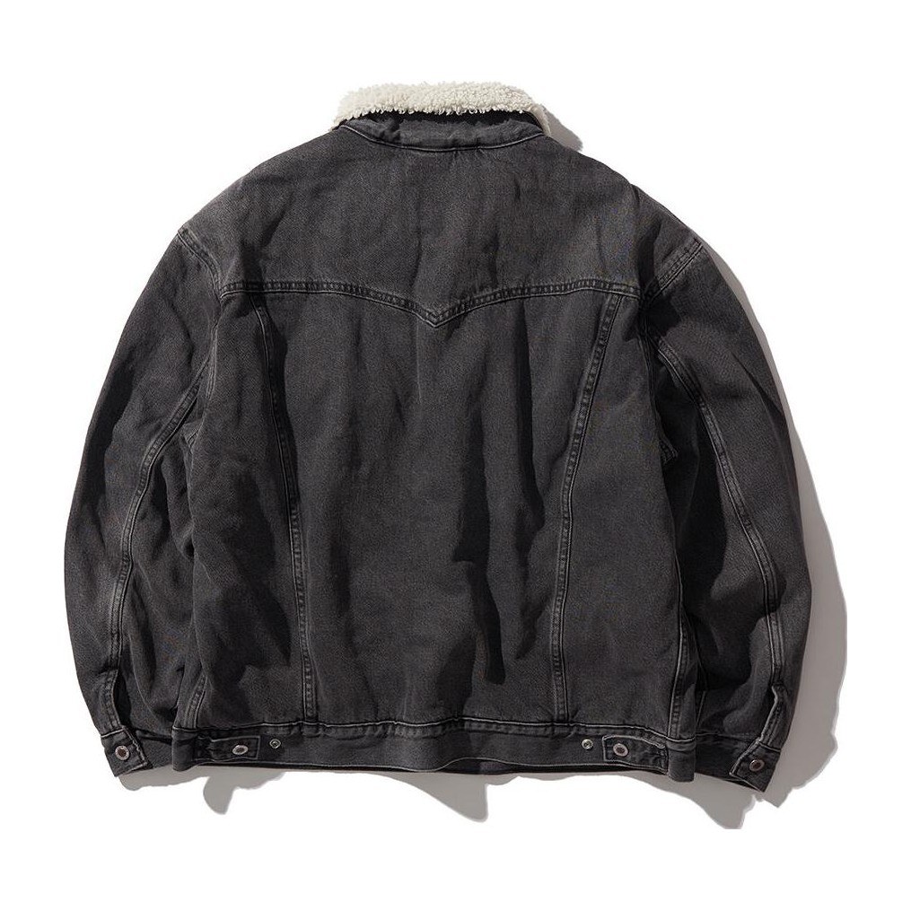 Levi's Denim Jacket