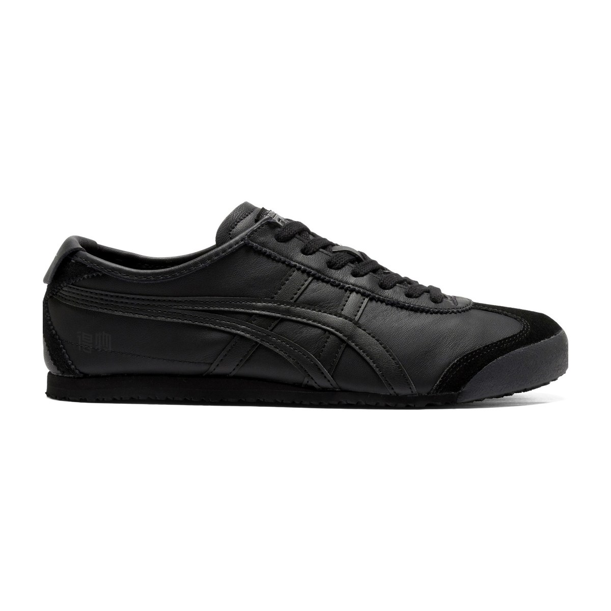 Onitsuka Tiger Mexico 66 Black