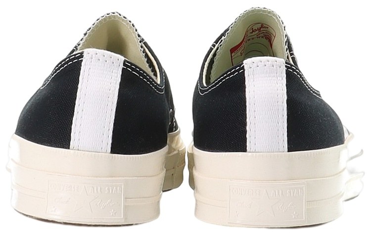 CDG x Converse 1970s Chuck Taylor All Star