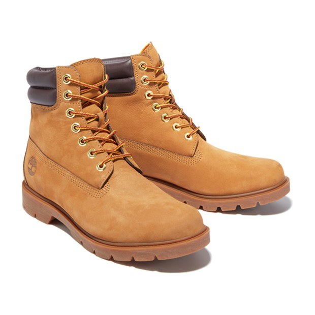Timberland 6 Inch Basic