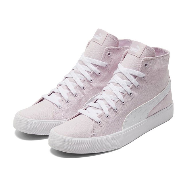 PUMA Bari Mid Light Purple
