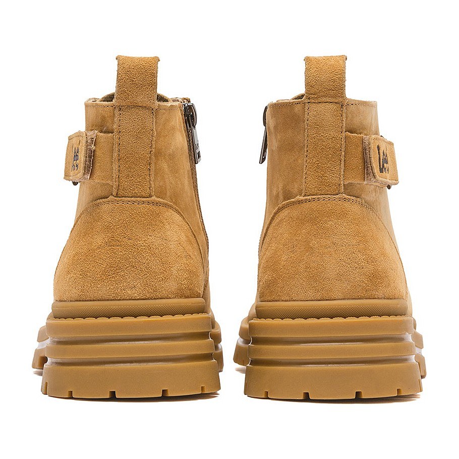 Lee Martin Boots