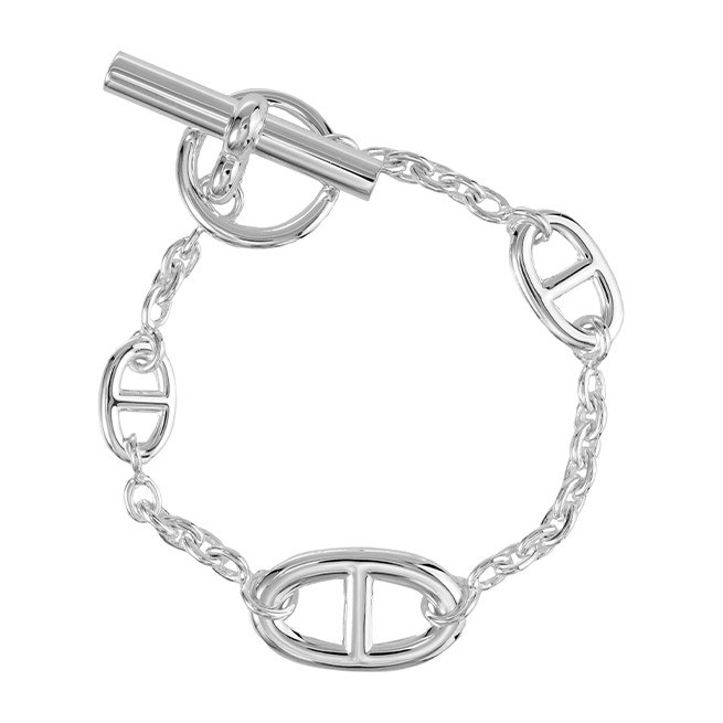 Hermes Bracelet