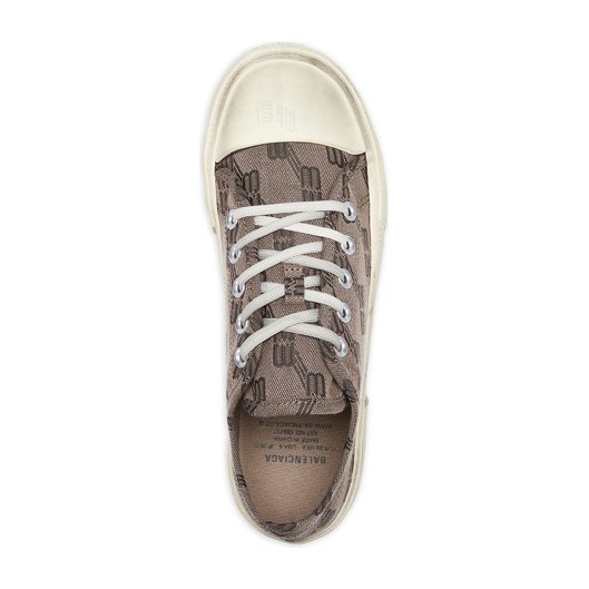 Balenciaga Paris Brown