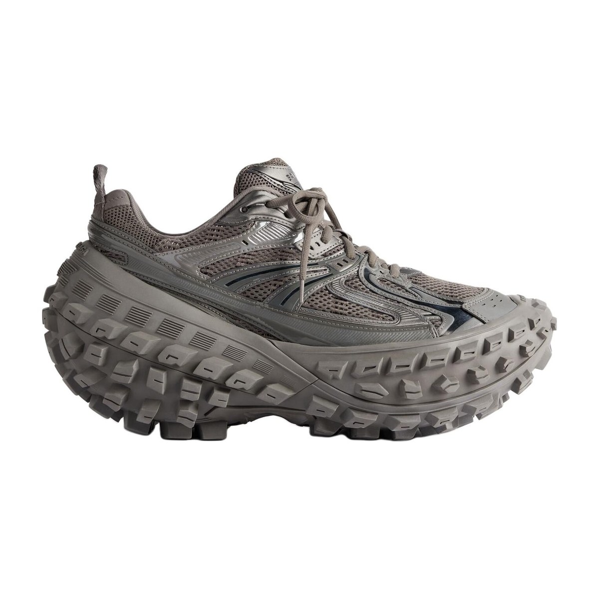 Balenciaga Defender Grey