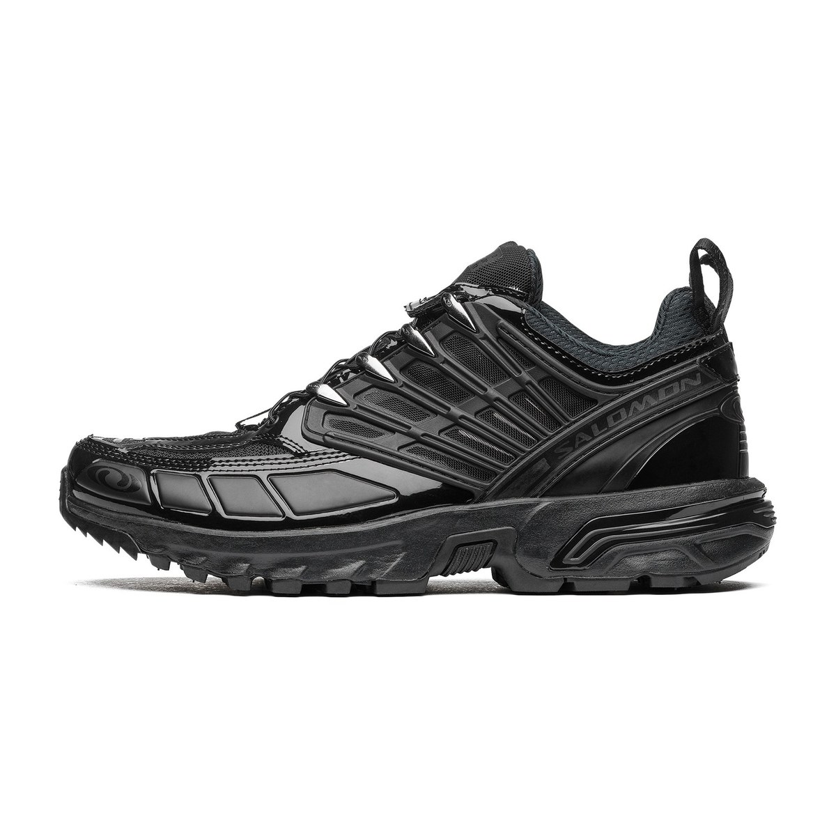 MM6 Maison Margiela x Salomon ACS Pro Advanced Black