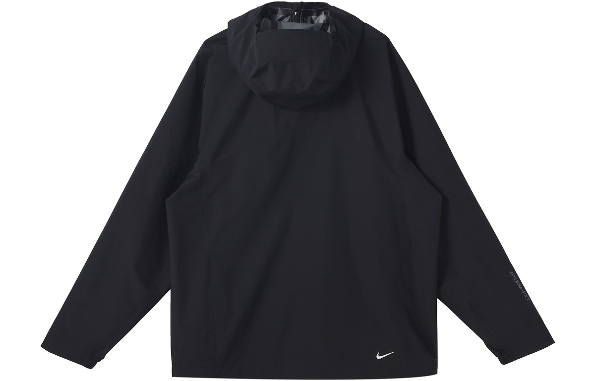Nike ACG Storm-Fit Jacket Black
