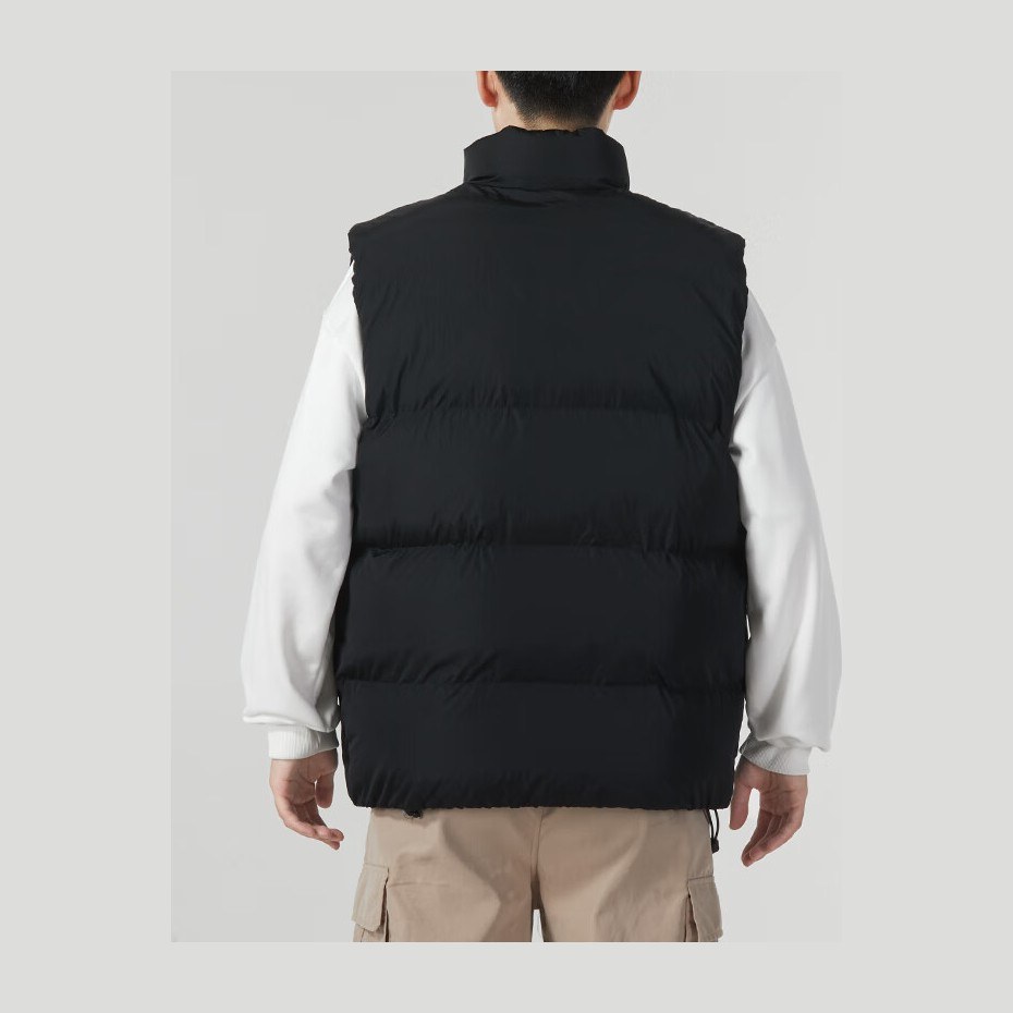 Jordan Vest Black