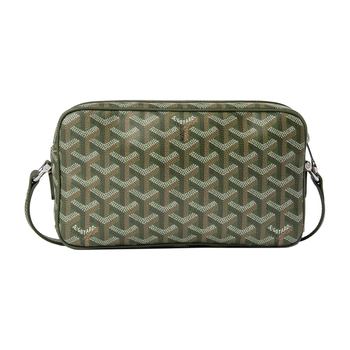 Goyard Cap-Vert