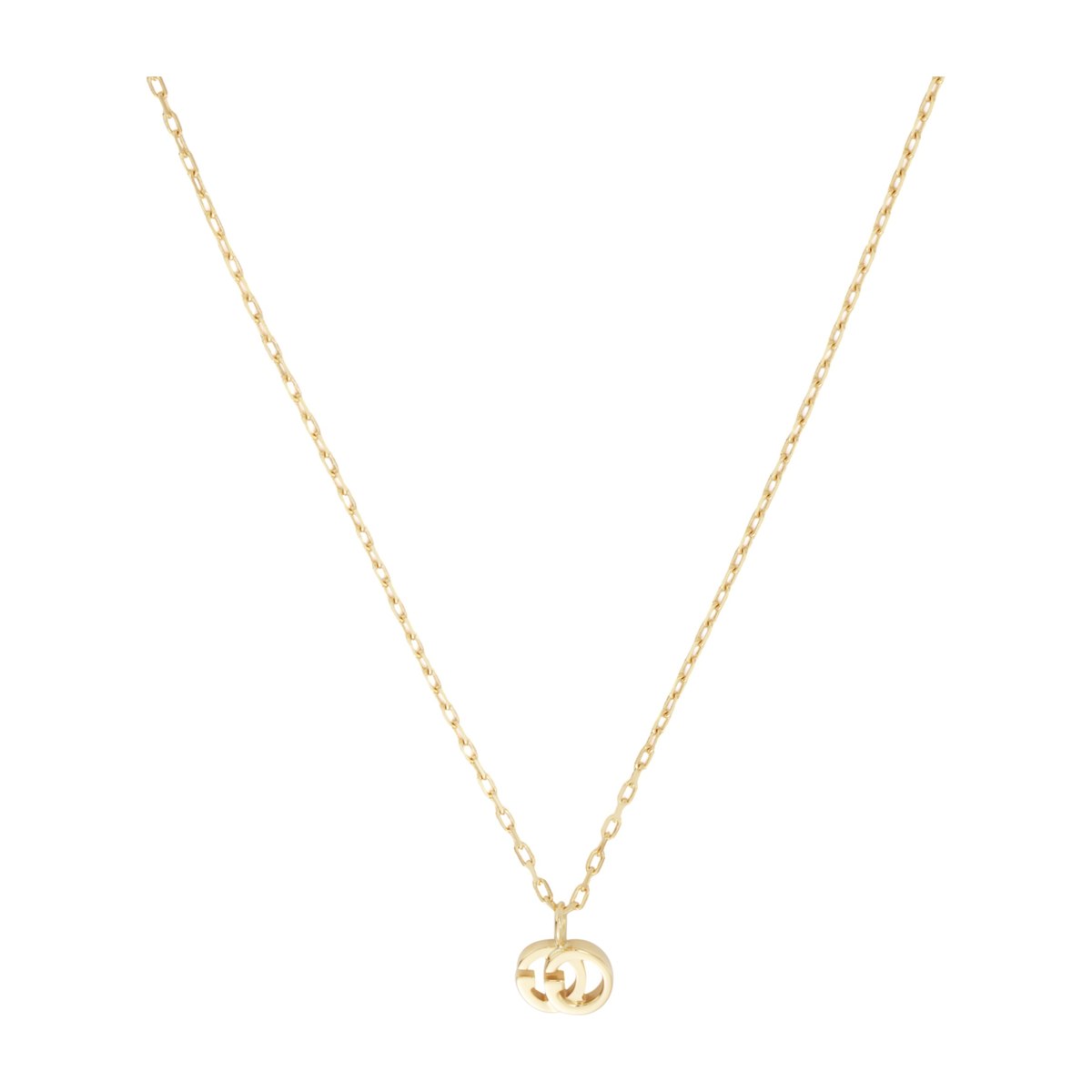 GUCCI GG 18k