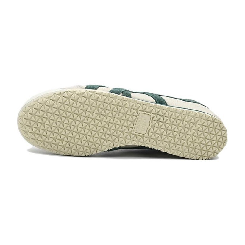 Onitsuka Tiger Mexico 66 White Green