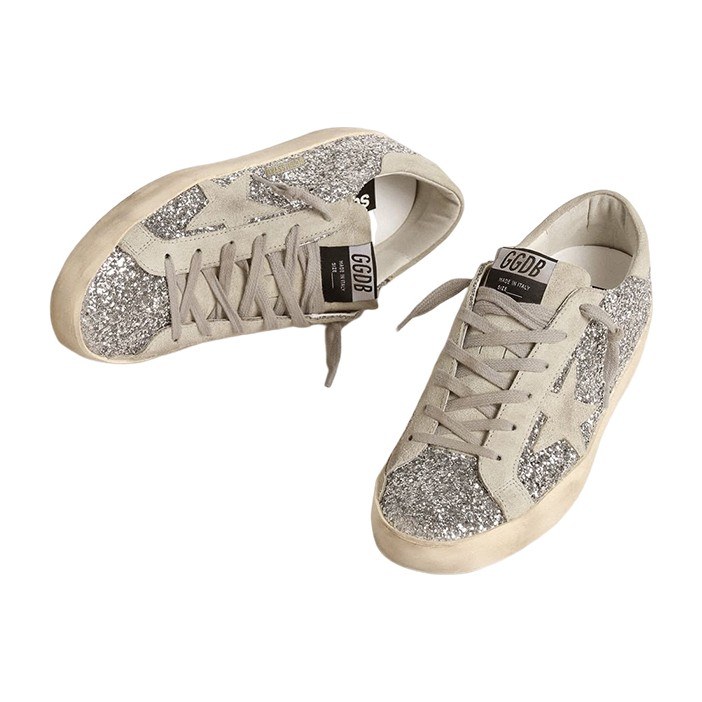 Golden Goose Super-Star