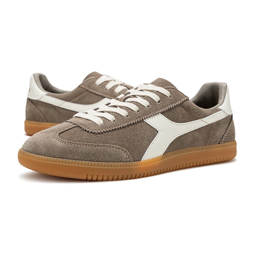 Diadora Saunter OG Grey/White