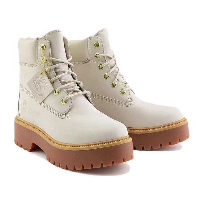 Timberland