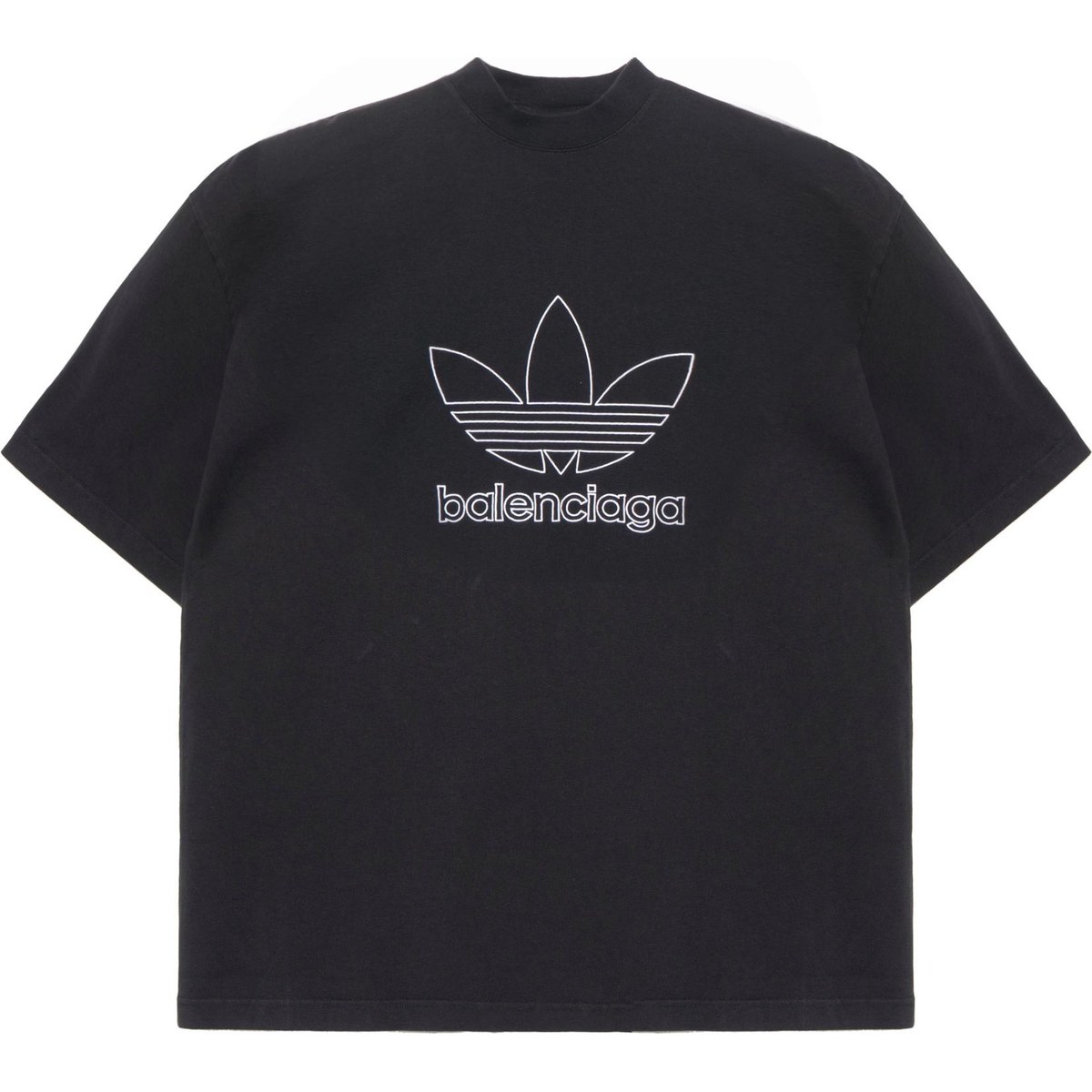 Balenciaga x adidas FW22