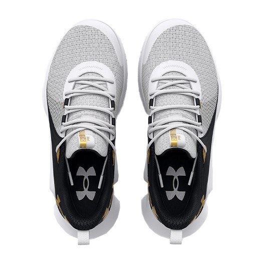 Under Armour Flow FUTR X 2 White Black