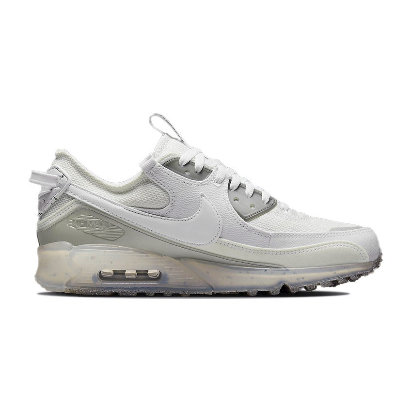 Nike Air Max 90 Terrascape "White Grey"