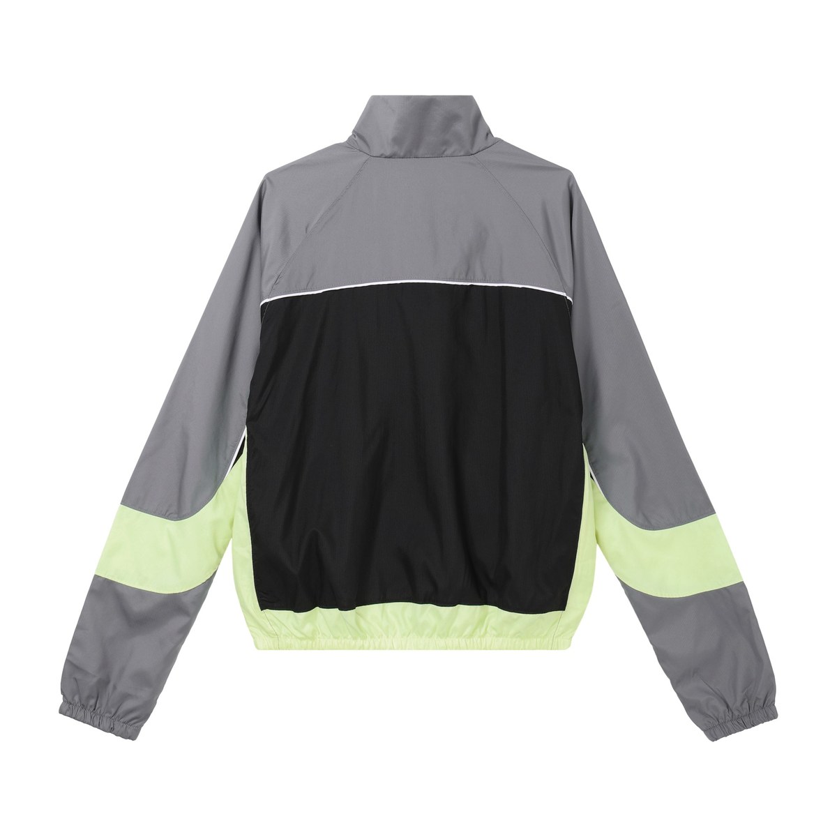 Nike Throwback Jacket