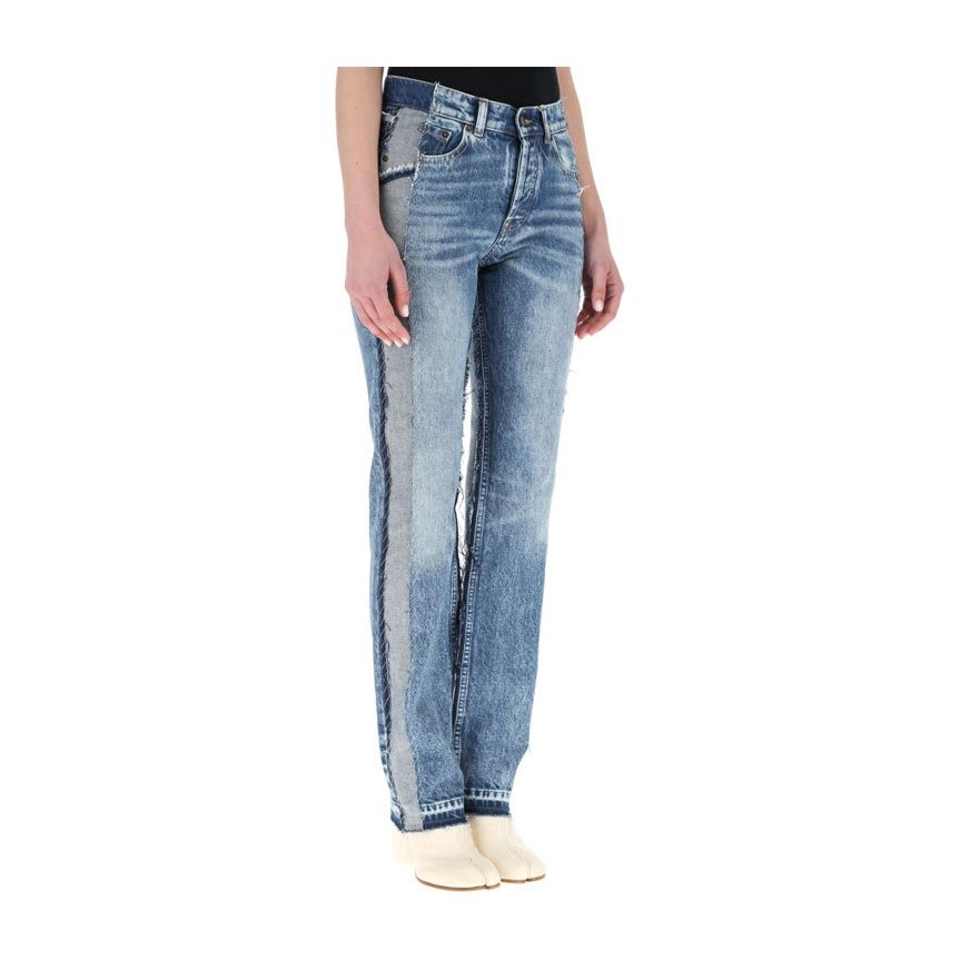Maison Margiela SS21 Jeans