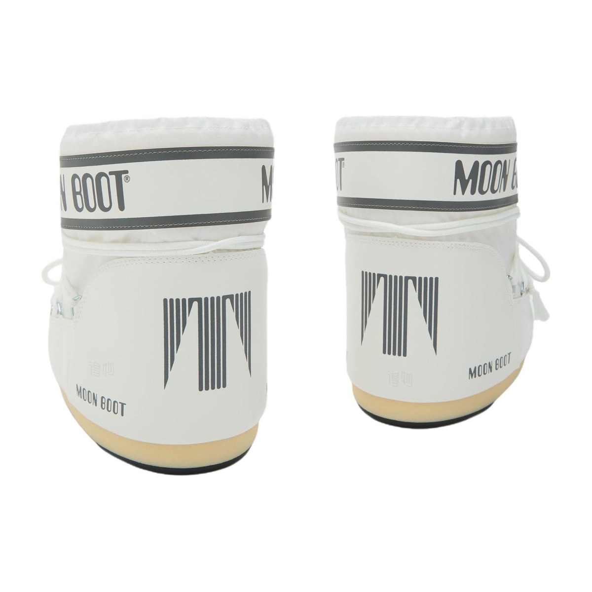 Moon Boot Icon
