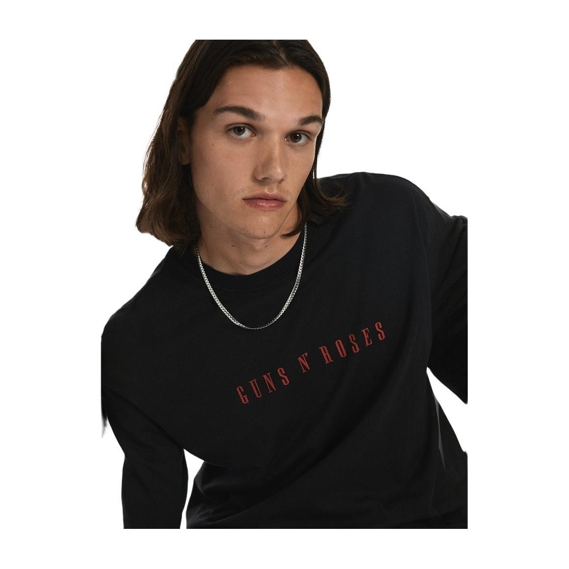 H&M Guns N' Roses T-Shirt